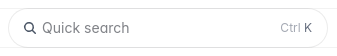 Button, ghost-with-icon (lg), Rest