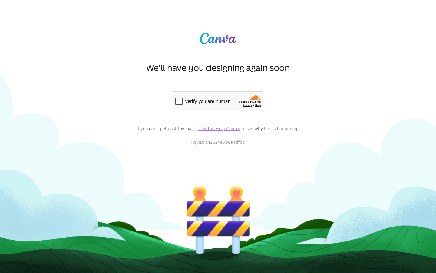 canva.com at 1440 pixels