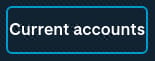 Button, outline, Disabled
