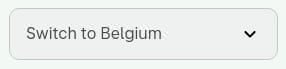 Select (native), outlined, Disabled