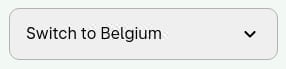 Select (native), outlined, Rest