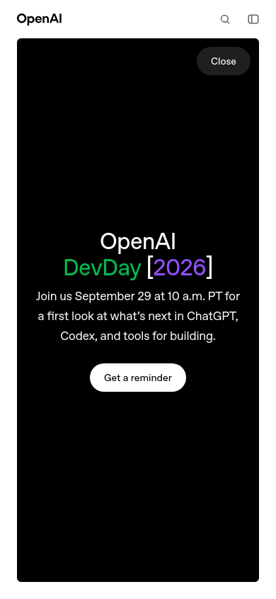 openai.com at 390 pixels