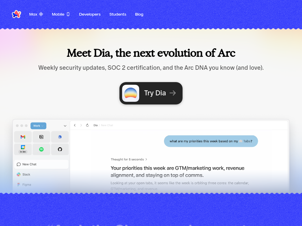 arc.net w 1024 pikselach